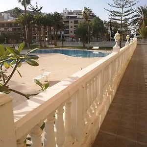  Apartment Achacay