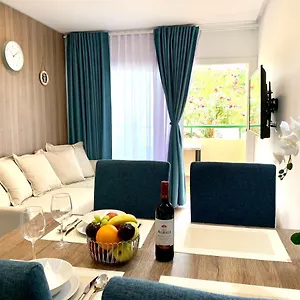  Apartment Cristianos Costamar