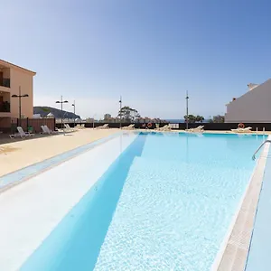  Apartment Home2book Cristianos, Pool &