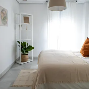 Homely Larios Apartment Malaga