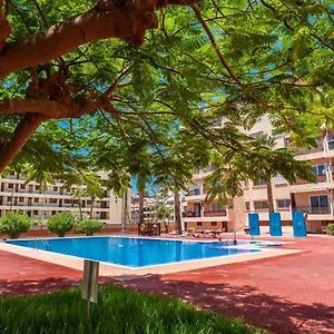 Camarón 109 Apartamento En Playa De Ensueño Los Cristianos (Tenerife)