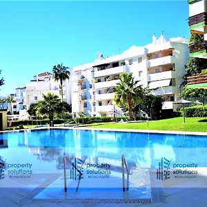 N135 - - Piscina - Playa A 300 Metros Apartment Benalmadena