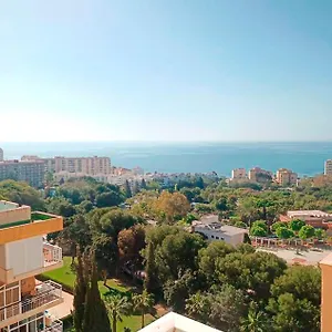 Ole Tu - Vacaciones Apartment Benalmadena
