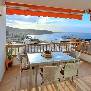  Apartment Cactus Ii Cristianos