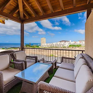  Villa Luxury In Cristianos